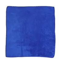 Тряпка для мытья автомобиля, Grand Caratt, микрофибра, 350 г/м&sup2;, 40&times;40 см синий