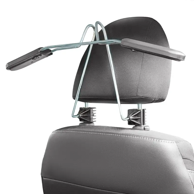 Вешалка металлическая автомобильная AVS AV-05