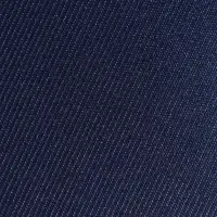 Заплатки для одежды, 5,5 × 5,5 см, клеевые, пара, цвет тёмно-синий