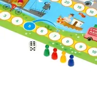 Большой подарок для маленького героя. С днем рождения! 5в1.