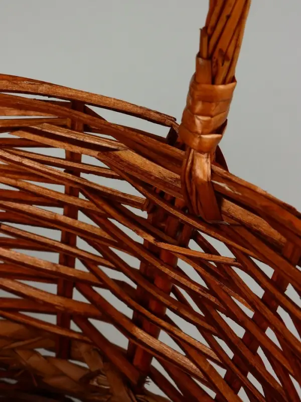 Набор корзин (ива), D42 H18 HH41 b30, D32 H16 HH36 b25, D26 H14 HH30 b20, 3 шт., кор. Набор корзин (ива), D42 H18 HH41 b30, D32 H16 HH36 b25, D26 H14 HH30 b20, 3 шт., кор.