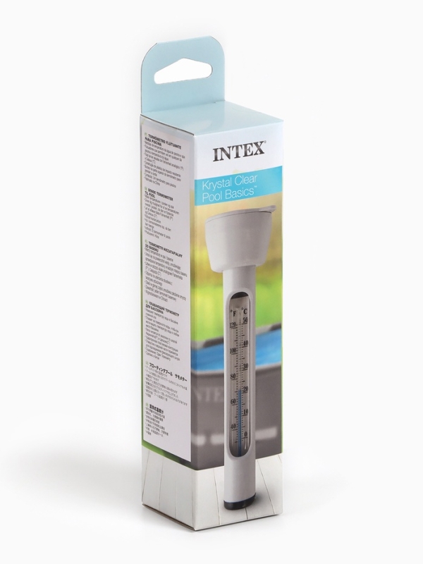 Термометр для бассейна Термометр для бассейна