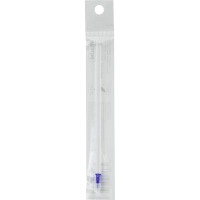 Стержень гелевый стираемымые чернила 127,5мм Attache 0,38 мм, синий