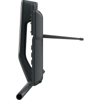 IP-телефон Fanvil V50P,132x64, 2.3-inch,HD voice,2 SIP,4 Line,Opus+IPV6,PSU