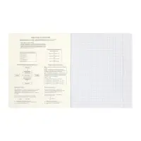 Комплект 12 предметных тетрадей 48 листов, справочная информация, 60гр, Новая коллекция