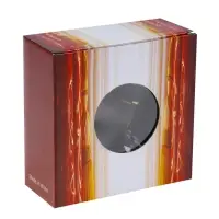 Крючок - держатель для штор на стену CAPPIO KS043, металлический, цвет золото, 2 шт