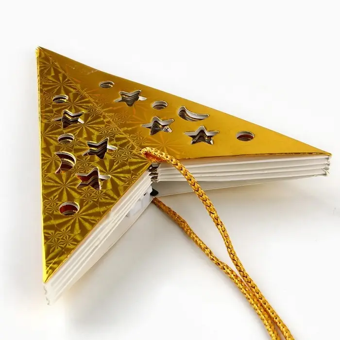 Звезда интерьерная с гирляндой модель G-13 Звезда интерьерная с гирляндой модель G-13 "Искры", 45 х 45 см