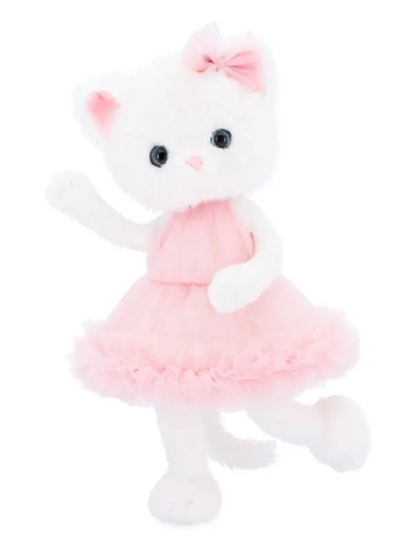 Мягкая игрушка "Lucky Sophie: Сладкая вата", с каркасом, 37 см LK01/06