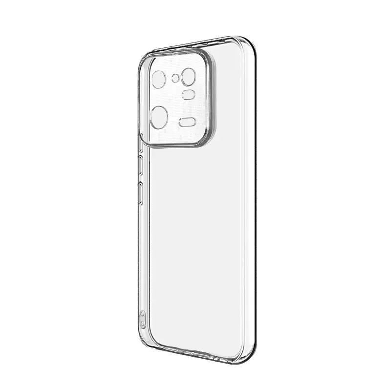 Чехол Xiaomi 13 2.0mm TPU Clear case Чехол Xiaomi 13 2.0mm TPU Clear case