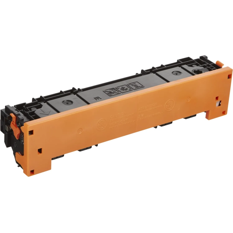 Картридж лазерный Retech CF541X гол. для HP CLJ M254dn/M280nw/M281fdn