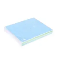 Компл тетр из 10шт 18л кл КПК "Пастель", обл мел карт, блок ОФСЕТ, 5 видов 10991552