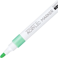 Набор акриловых маркеров Sketch&Art 12 цв. 22-0126