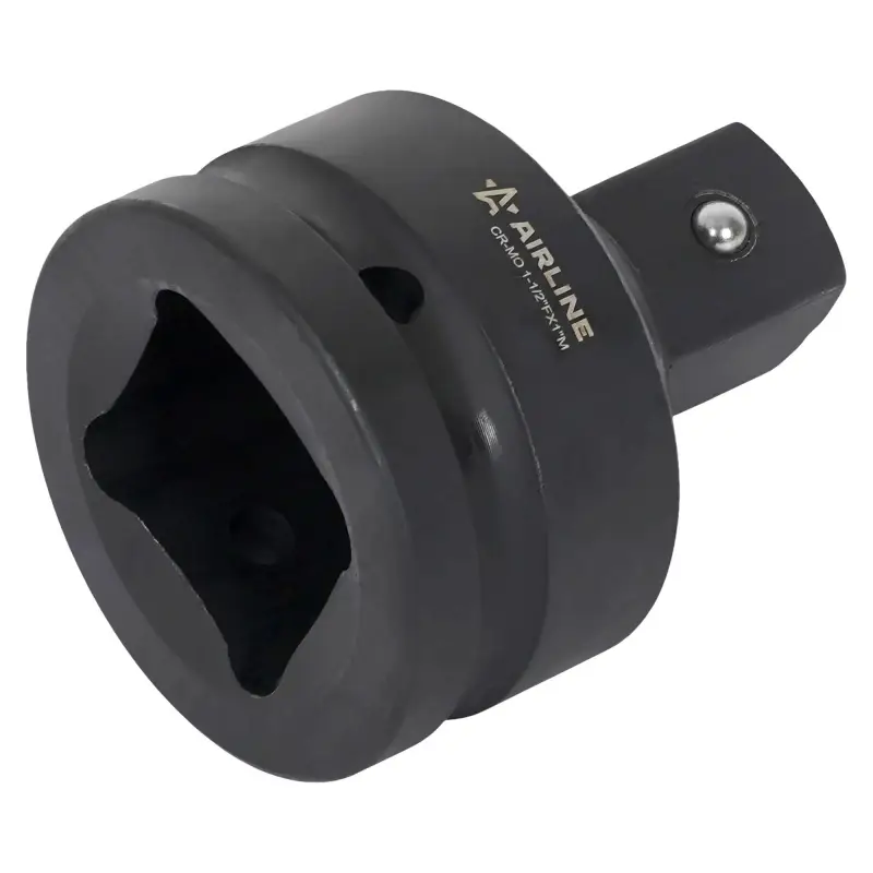 Переходник ударный 1-1/2"Вн на 1"Нар