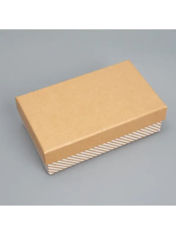 Набор коробок 15 в 1, упаковка подарочная, &laquo;Универсал&raquo;, 12&times;6.5&times;4 см - 46.5&times;30&times;17.5 см