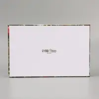Коробка подарочная, набор 10 в 1 &laquo;Уютный Новый год&raquo;, 32.5&times;20&times;12.5 - 12&times;7&times;4 см