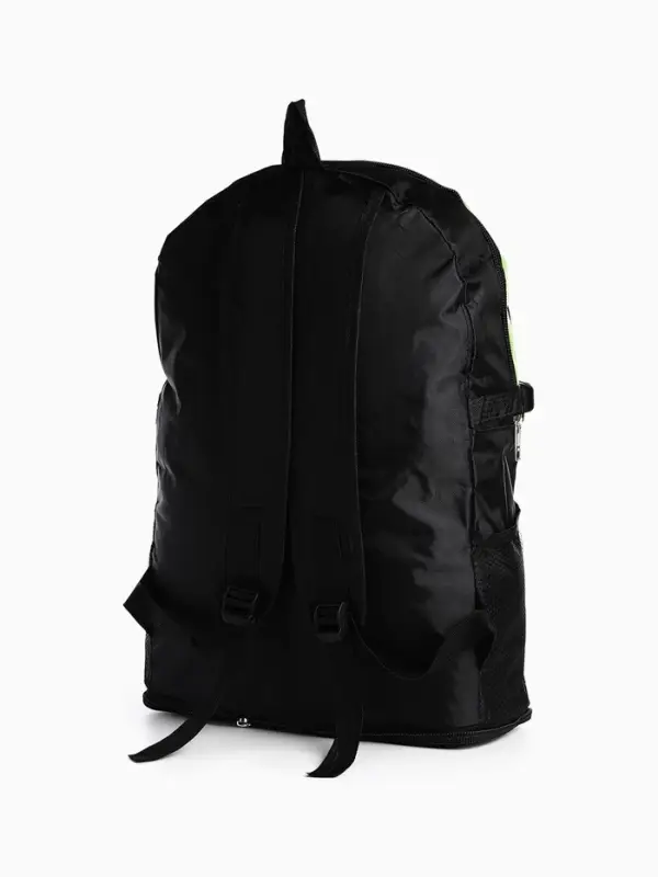 Рюкзак туристический, 35 л, с увеличением, с карманами, Sport XLS, зелёный