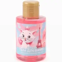 Детская пена для ванны, аромат сладкий леденец, 100 мл, Кошечка Детская пена для ванны, аромат сладкий леденец, 100 мл, Кошечка