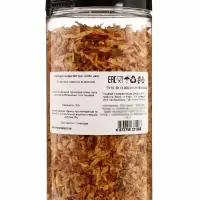 Хрустящий жаренный лук фри, 300 г
