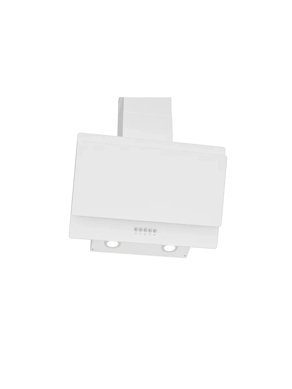 Вытяжка каминная HGH 6830 WG белый Вытяжка каминная HGH 6830 WG белый