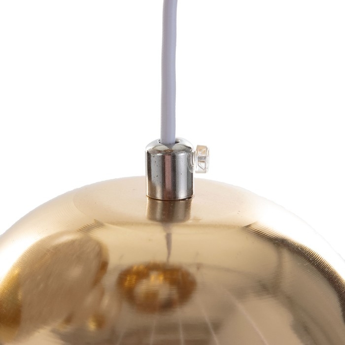 Каскад Каскад "Лакшери" 10LED+3LED 79Вт ПДУ золото 40х40х200см BayerLux