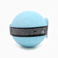 Детская бомбочка для ванны, 120 гр, аромат бабл гам