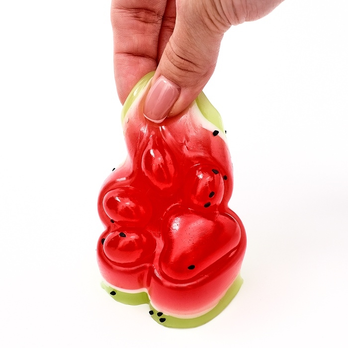 Мялка Мялка "Арбузная лапка"