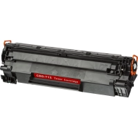 Картридж лазерный Retech Cartridge 712 чер. дляCanonLBP-3010/3100