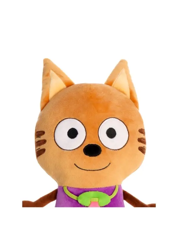 Мягкая игрушка &laquo;Бублик&raquo;, 38 см