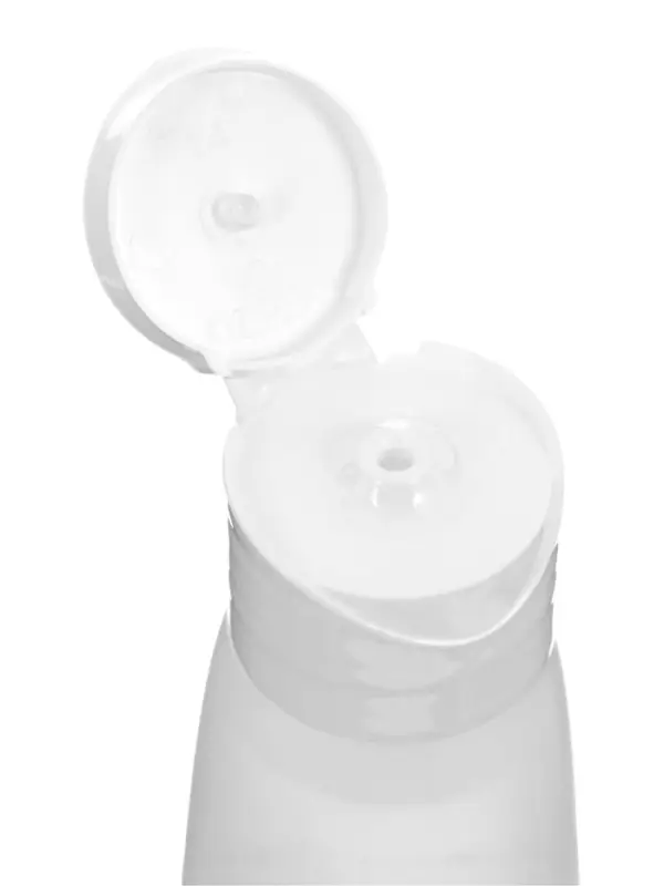 Жидкость для снятия лака Чистая сила с витаминами А, Е, 65 мл