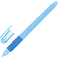 Ручка гелевая стираемая M&G iErase Ergo линия0,3мм син асс AKPB7574D205J2C