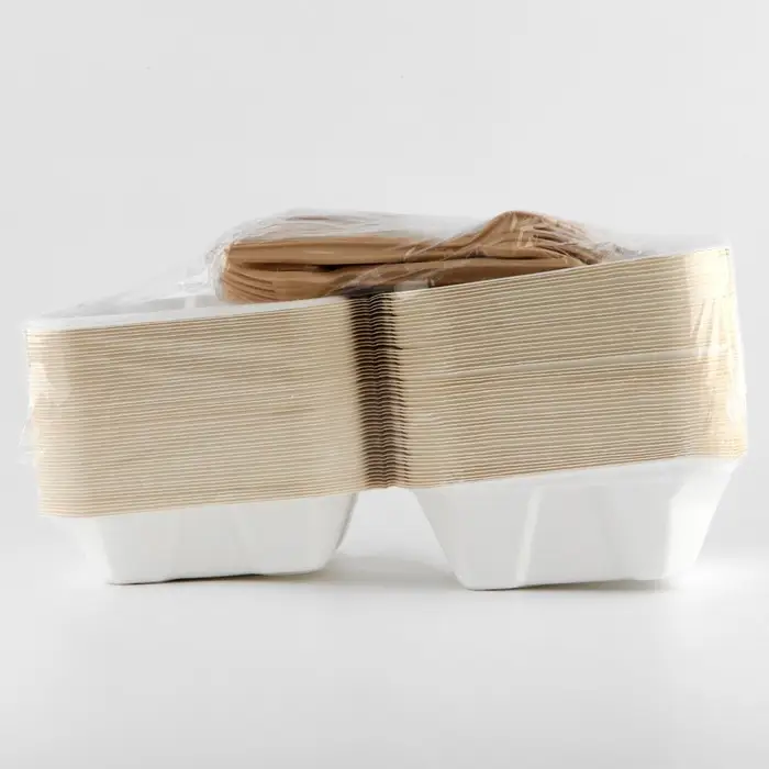 Набор для бенто-торта с вилкой, кондитерская упаковка «С Днём рождения», 15,4 х 15,2 х 8,8 см Набор для бенто-торта с вилкой, кондитерская упаковка «С Днём рождения», 15,4 х 15,2 х 8,8 см