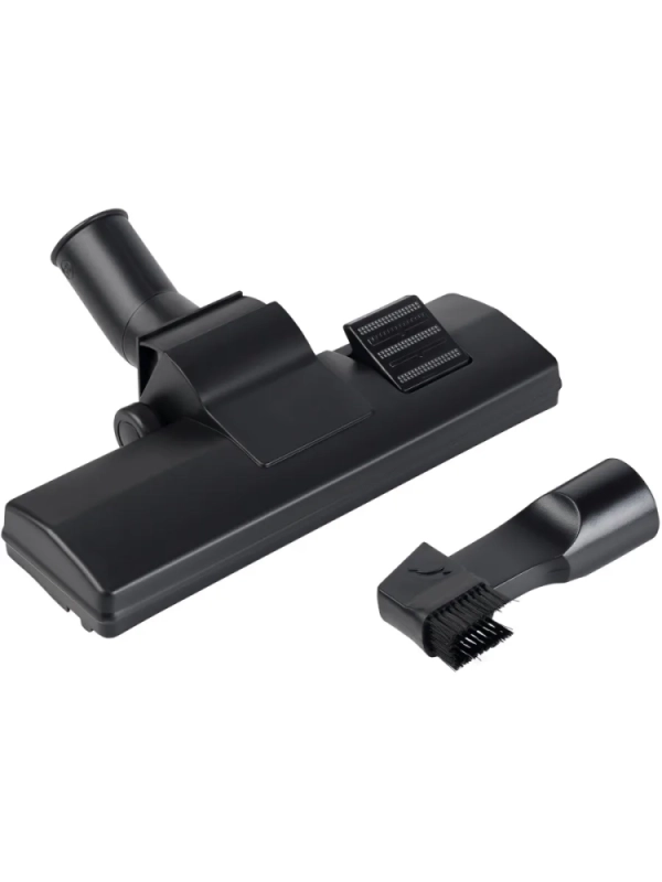 Пылесос HYV-C1990 1,5л 1800Вт красный