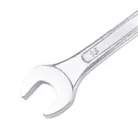 Ключ гаечный комбинированный (16 мм) JT KJ30016