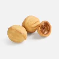 Печенье «Орешки с вареной сгущенкой»
