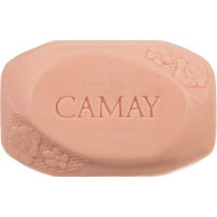 Мыло туалетное CAMAY Романтик 85г