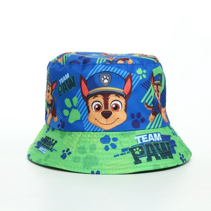 Панама детская для мальчика, разме54-56 «»