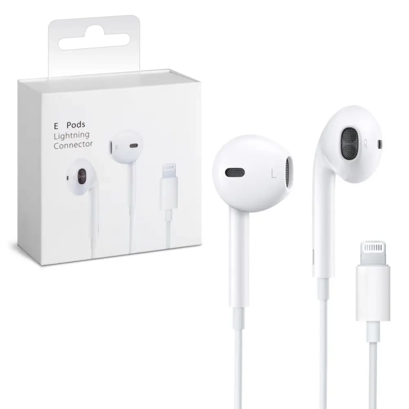 Гарнитура iPh 7 Epods AA