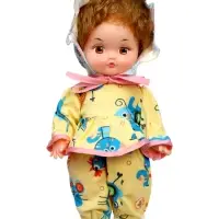 Пупс &laquo;Анечка&raquo;, МИКС