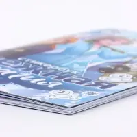 Набор книг &laquo;Снежная магия&raquo;, 2 книги + ручка