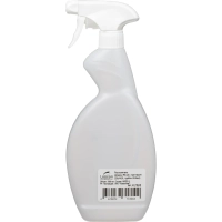 Распылитель флакон Luscan Prof/М114 с триггером(28/410, трубка 265мм) 0,5л