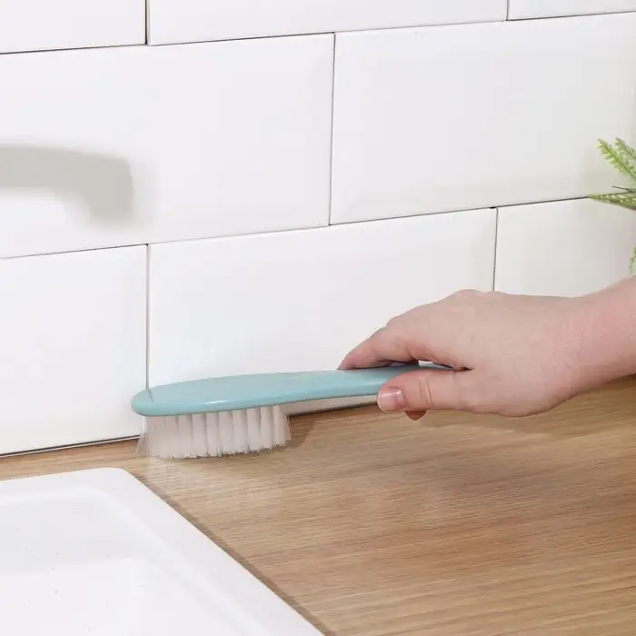 Щётка универсальная Доляна, пластик, 21×4×3 см Щётка универсальная Доляна, пластик, 21×4×3 см