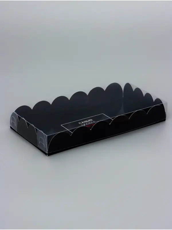 Коробка для печенья, «Самый лучший мужчина», 10.5×20×3 см