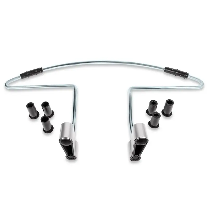 Вешалка металлическая автомобильная AVS AV-03