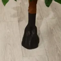 Дерево искусственное &laquo;Фатсия&raquo;, h=80 см