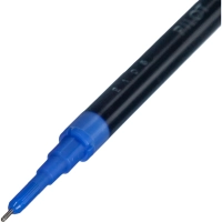 Стержень для роллера 111мм PILOT BXS-V5RT синий 0,25 Япония