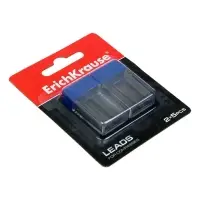 Набор грифелей для циркулей ErichKrause, 10 штук, в блистере