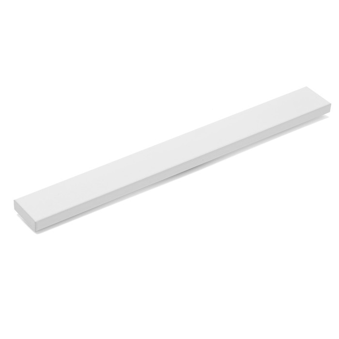 Ручка торцевая CAPPIO RP101WH, м/о 192 мм, цвет белый, 4 шт. Ручка торцевая CAPPIO RP101WH, м/о 192 мм, цвет белый, 4 шт.