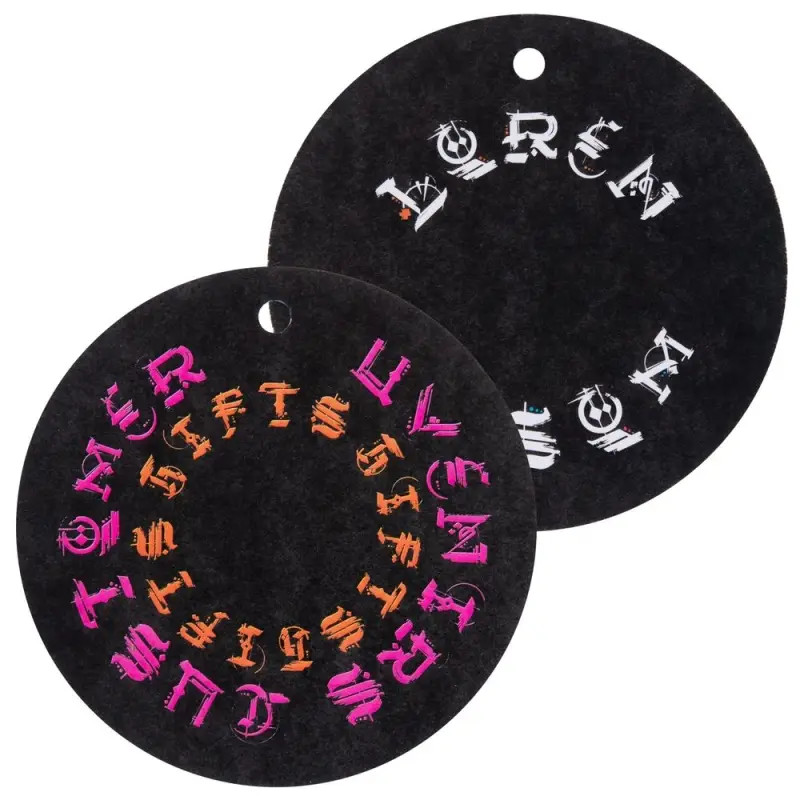 Этикетка картонная на заказ Carta, S Этикетка картонная на заказ Carta, S