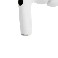 Наушники беспроводные Windigo Pro, TWS, вакуумные, Bluetooth 5.0, 40/500 мАч, белые глянцевые