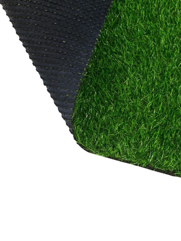 Газон искусственный, ворс 30 мм, 1 × 2 м, зелёный, Greengo Газон искусственный, ворс 30 мм, 1 × 2 м, зелёный, Greengo